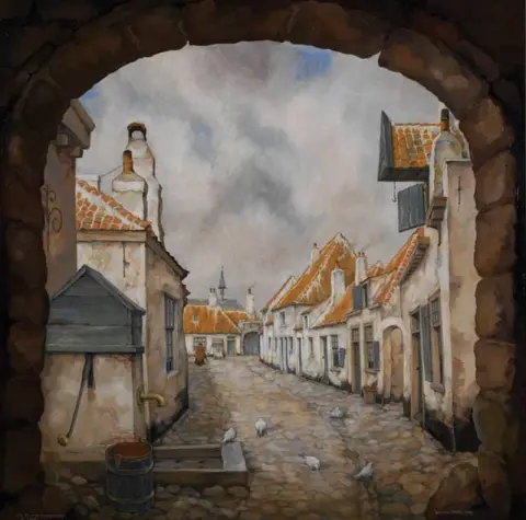 De Teut Amersfoort 1987
