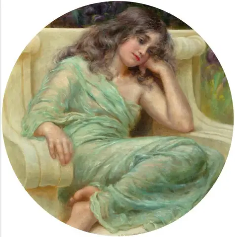 Kesäaikaan 1903