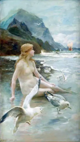 Merenneito 1904
