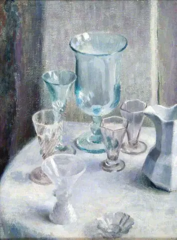 Glas ca 1935