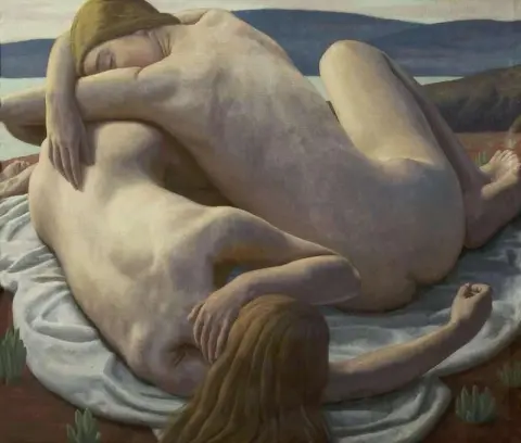 Dagen S slutar 1927