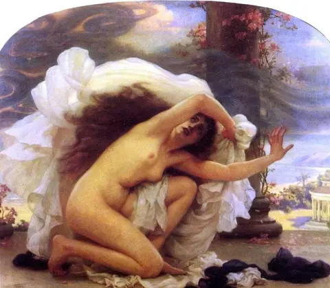 Pandora 1899