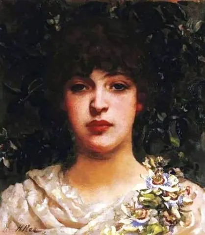 Garlanden