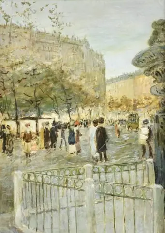 1900년 파리