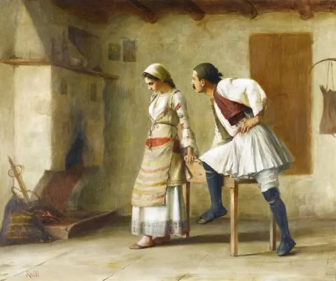 Flirtare