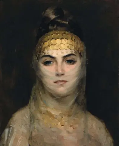 Odalisca