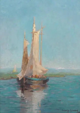 Velero 1906