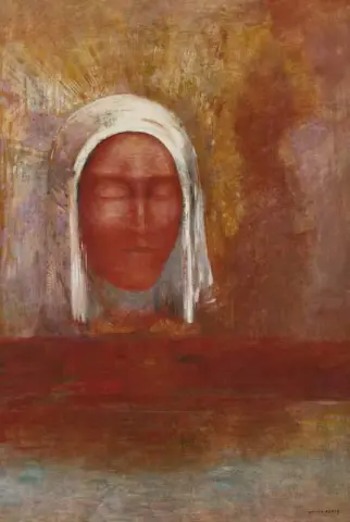 عذراء أورورا كاليفورنيا 1890
