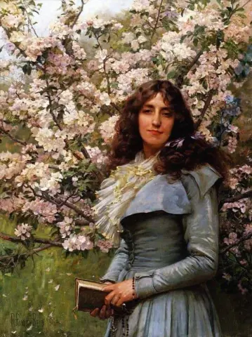 Serenità 1913