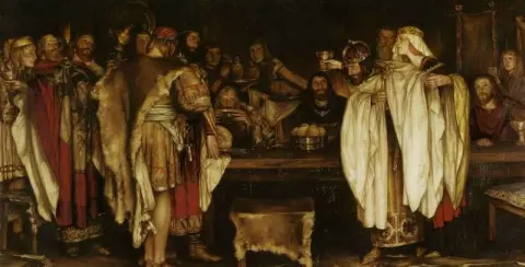 Macbeth 1917