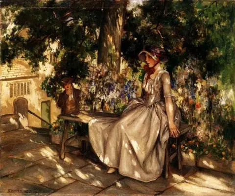 Il mio amore si avvicina al 1929