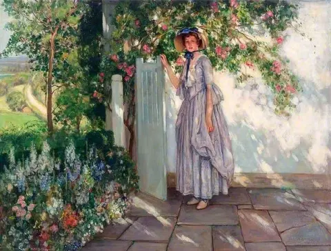 Il portello bianco 1936