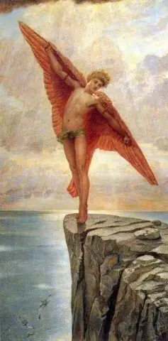 Ikaros 1887