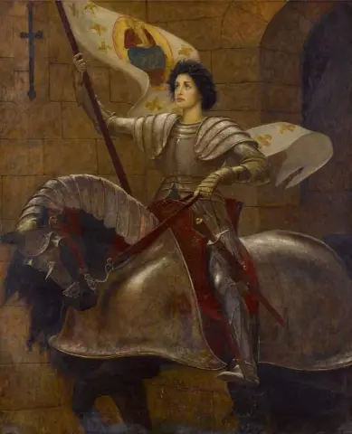 Joan av Arc