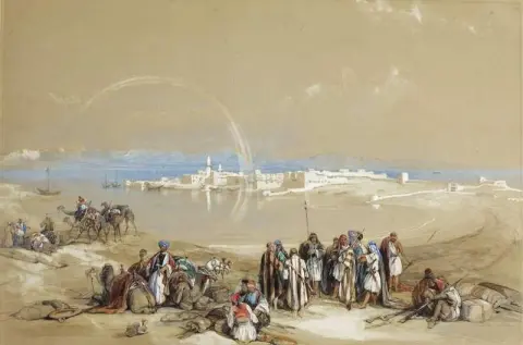 Suez 1840