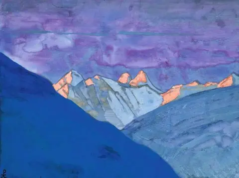 Guru-guri Dar Ca. 1929-33