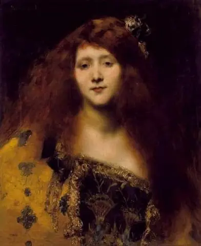Leonora D Este