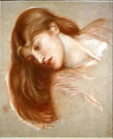 Aspecta Medusa 1867