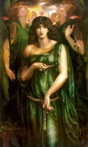 Astarté Siriaca 1877