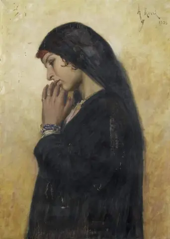 Reflexão 1896