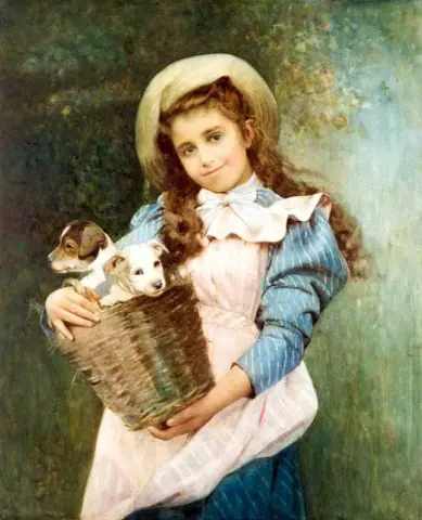 O que devo ter por volta de 1898