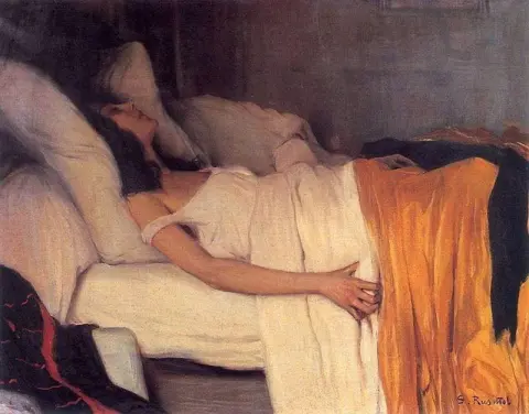 Морфий 1894 г.