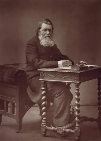 John Ruskin