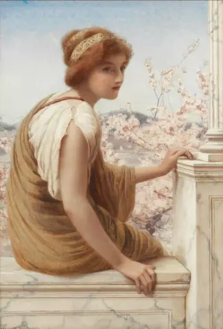 bocciolo di mela