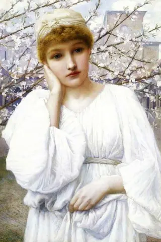 La Primavera