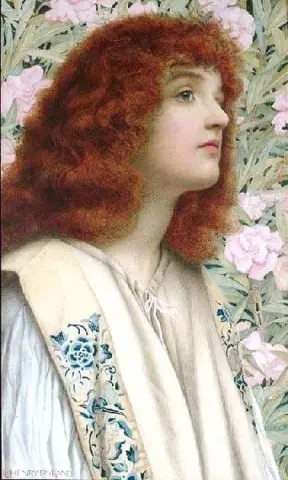 Oleandro circa 1890