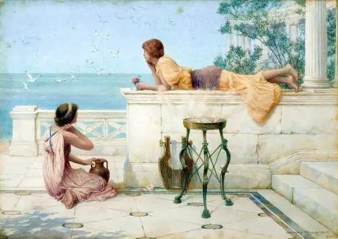 Uccelli marini