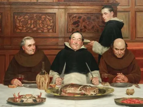 Fredagsfesten 1886