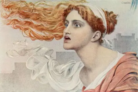 Cassandra 1895