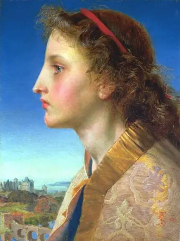 Oriana 1861