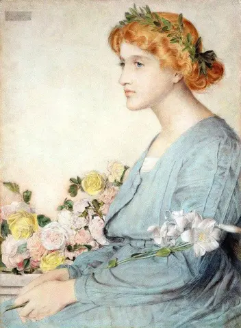 Laurel Wreath 1902