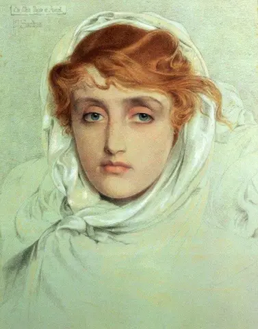 The White Mayde of Avenel 1902