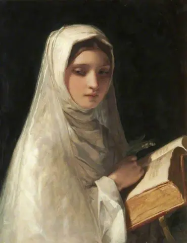 المبتدئ 1856
