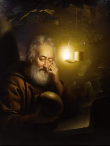 San Girolamo