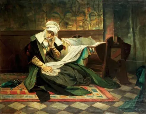 Johanna Van Der Gheest