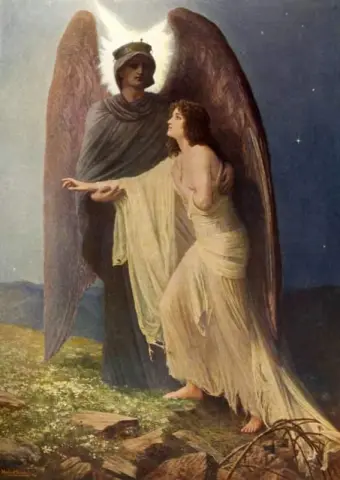 The Great Awakening 1897