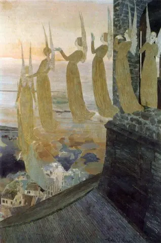Campanas de noche