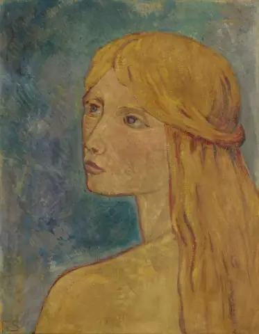 La Rousse Hacia 1912-13