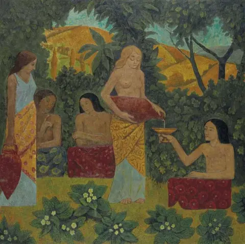 해방 1912