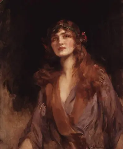 Lily Elsie