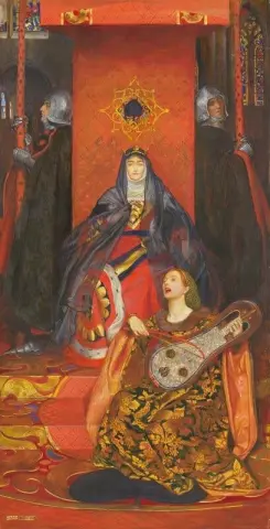 Пиковая дама 1898