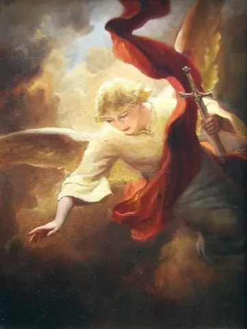 Schutzengel