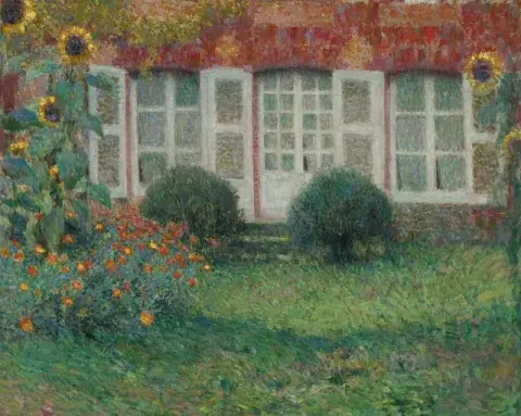 The Suns 1909