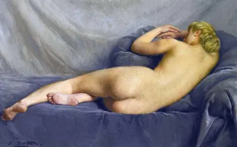 Reclining