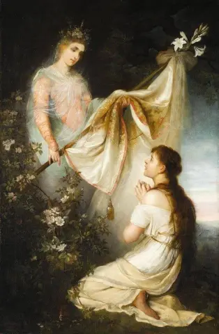 Joan Of Arc