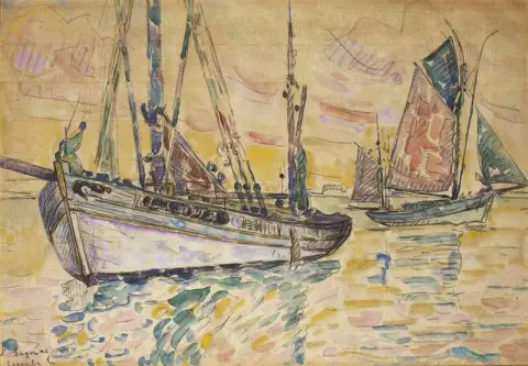 Lomalo ca. 1924